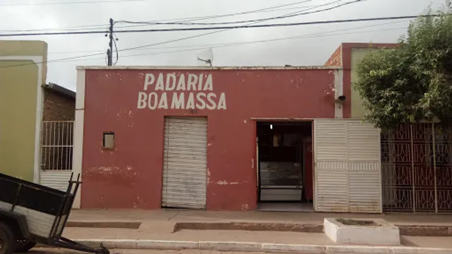 Padaria Boa Massa