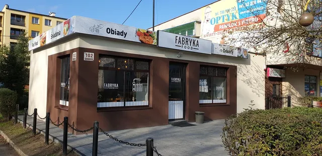 FABRYKA FOOD