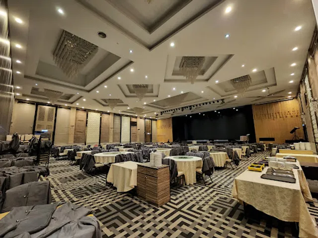 Chuai Heng Banquet Hall