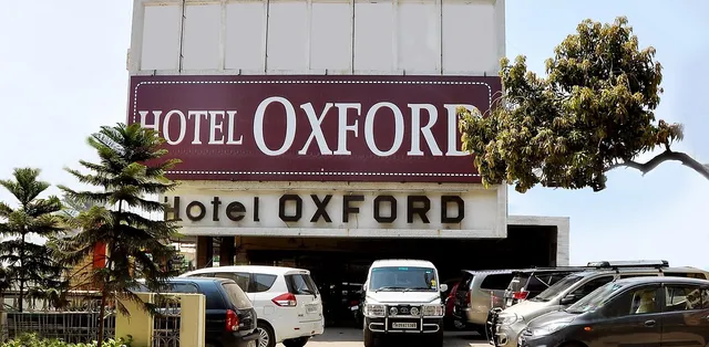 Hotel Oxford