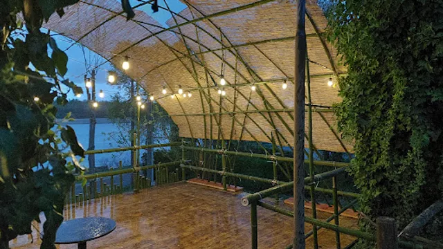 Osteria Argento Vivo