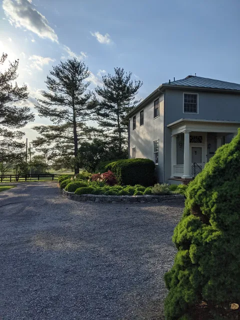 L'Auberge Provencale (The Villa)