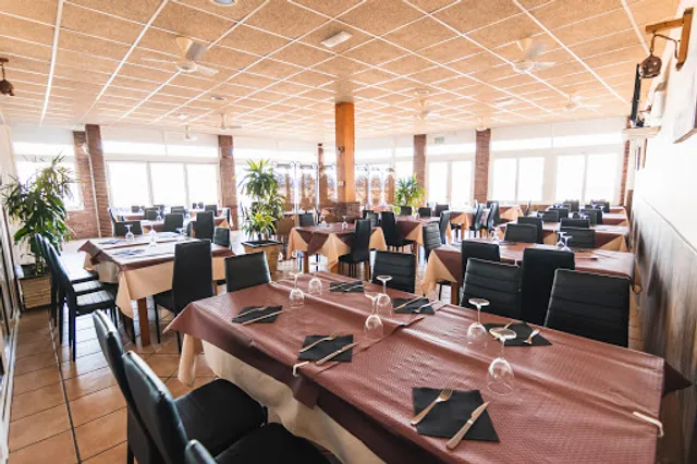 Restaurante La Dorada