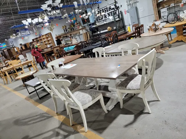 Habitat for Humanity Restore