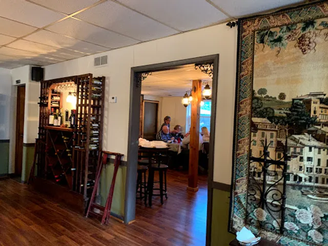 Tomanetti's Pizzeria & Italian Eatery