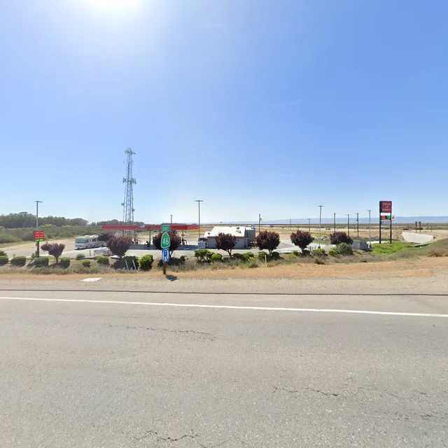 Indian dhaba inside station