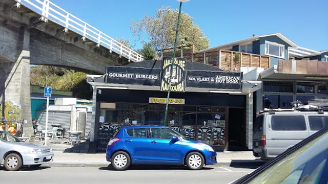 Tipsy Foodies Kaikoura