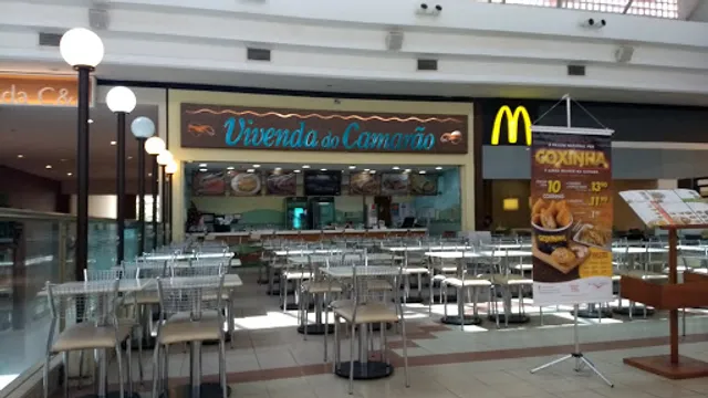 Restaurante Vivenda do Camarão