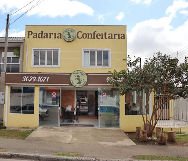 Dani Café Padaria e Confeitaria