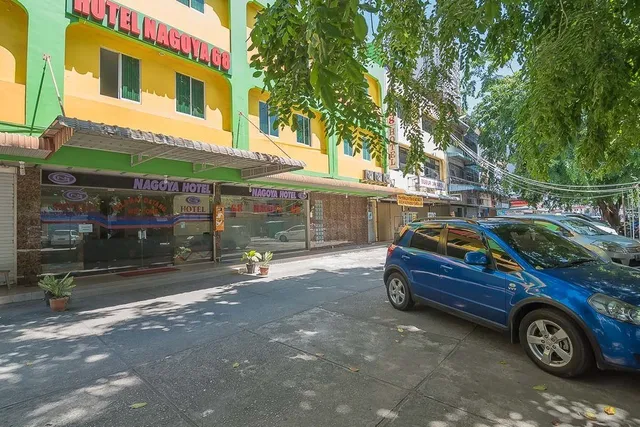 RedDoorz near Nagoya Citywalk Batam 2