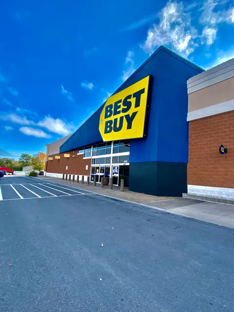 Best Buy