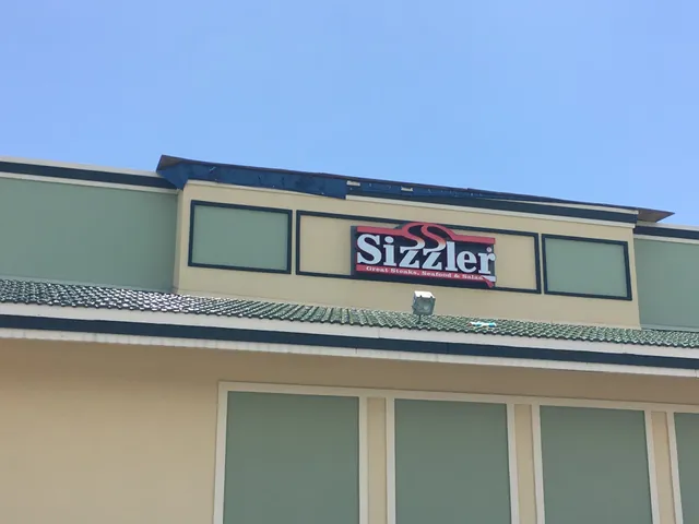 Sizzler