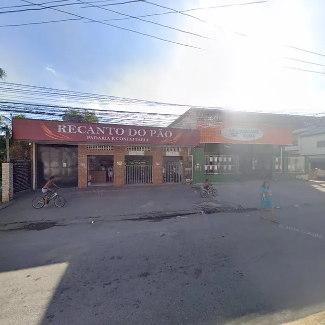 Recanto Do Pão Padaria E Confeitaria