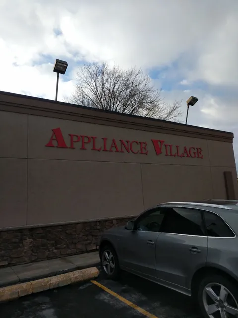 Appliance Village Co