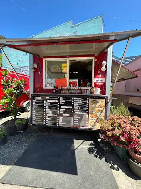 El Guero Mexican Food