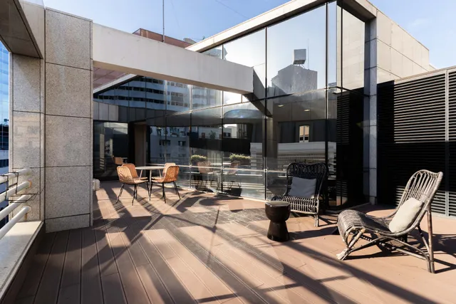 Limehome Lisbon Rua Eça de Queiroz