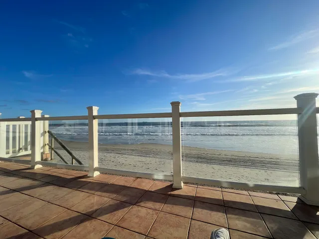 Sea & Sun Beach House