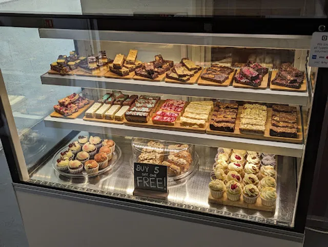 BB's Gluten Free Bakery