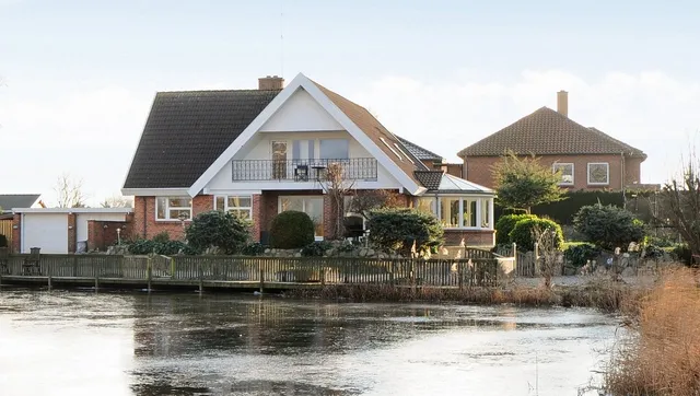 Bed and Breakfast Hasseloe