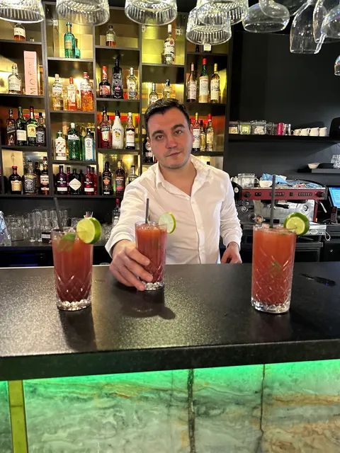 Mevan Turkish Kitchen - Hadleigh