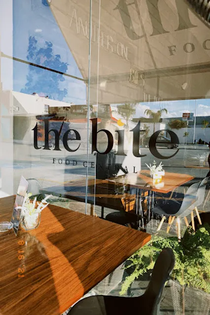 The Bite Food Central