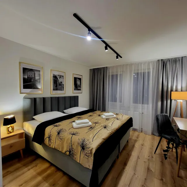 HOTEL PIAST MYŚLIBÓRZ