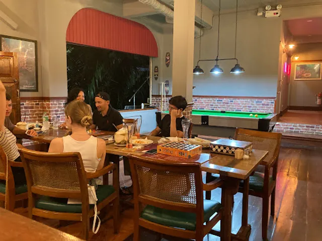 Chalong Lighthouse & Lightweed