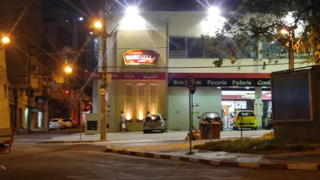 Barinella - Restaurante / Padaria / Pizzaria