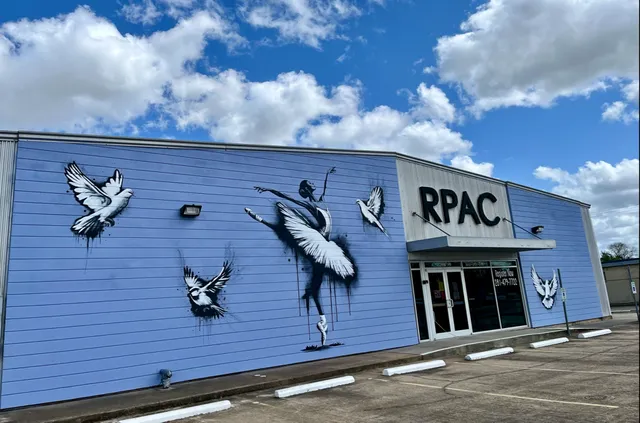 Revels Performing Arts Center LLC