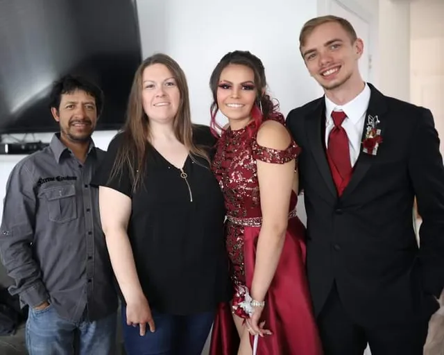 Bridal Boutique and Bling Prom II