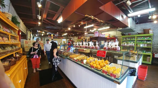 Savannah's Candy Kitchen