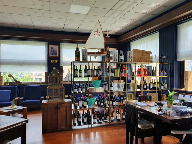 La boheme - Terrazza AVAV