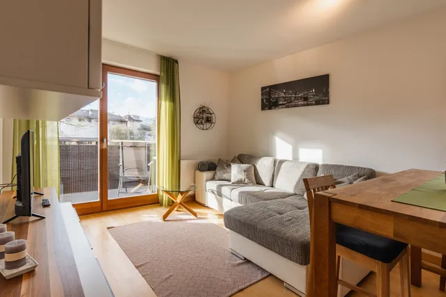 FaWa Apartments "Villa Mai"