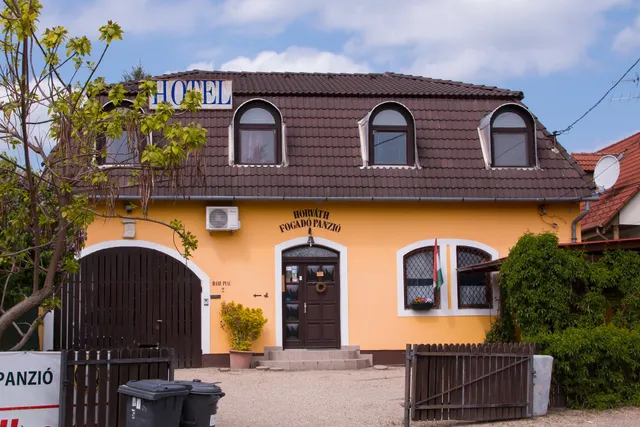 Horvath Inn Bed and Breakfast