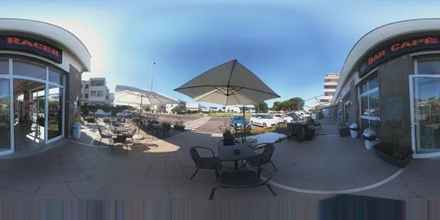 Bar Cafè Racer Tarquinia lido