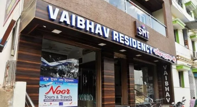 VAIBHAV RESIDENCY