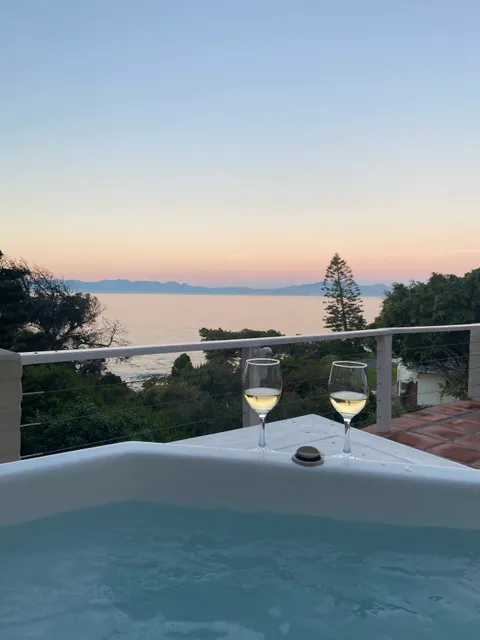 Seabreeze Luxury Two Bedroom Penthouse