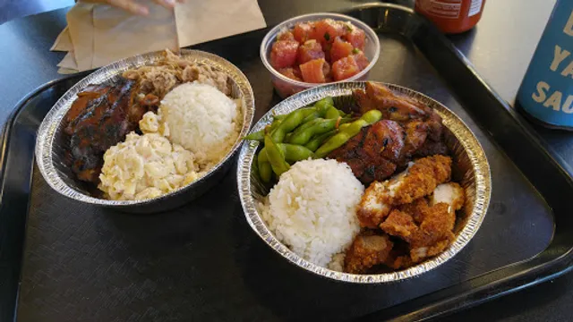 Makai Island Grill