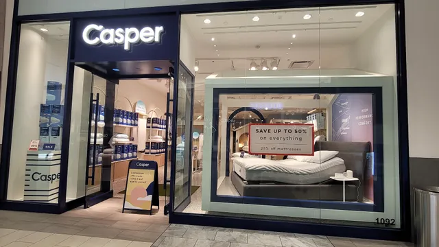 Casper - Town Center at Boca Raton