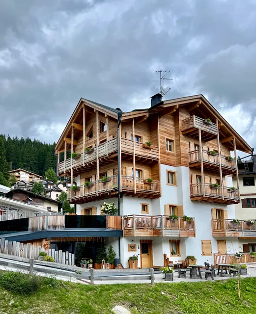 Alpine Days Mountain Home