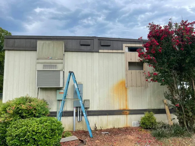 Shelton's Air Worx Heating & Cooling Inc.