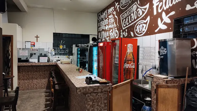Via Espetim Bar e Restaurante