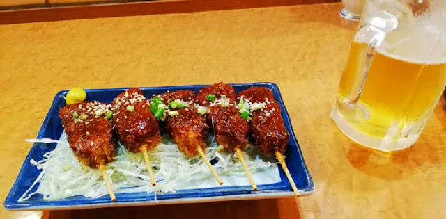 キッチンさとう