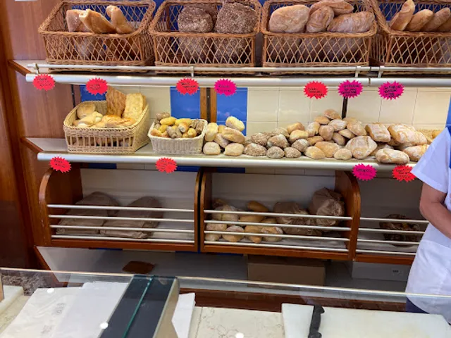 Panificio Dolce Pane Di Di Vincenzo Alfio & C. Snc