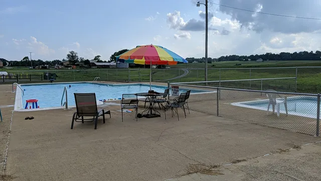 Greenville Farm Family Campground, Inc.