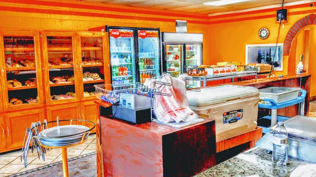 Panaderia y Tortilleria La Independencia