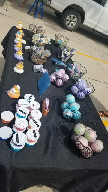 Spencer Farmer's Market