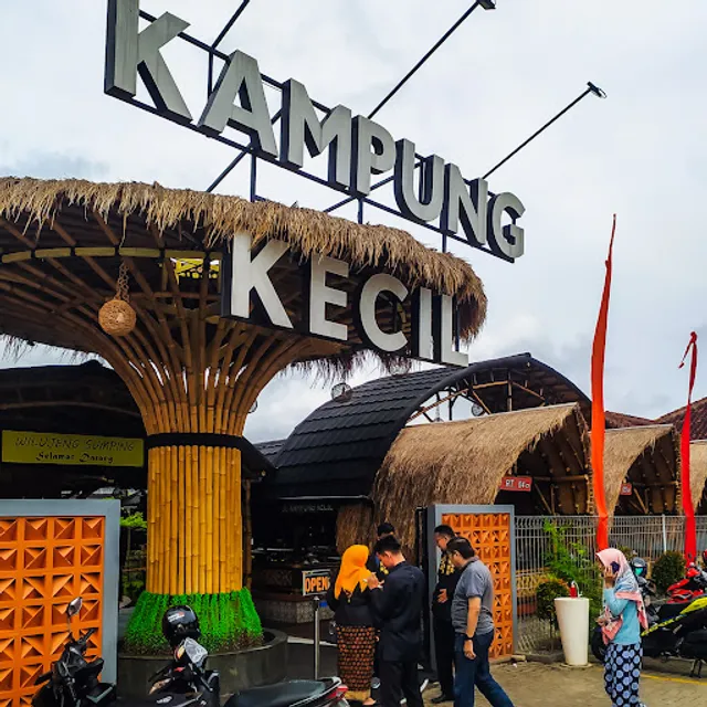 Kampung Kecil