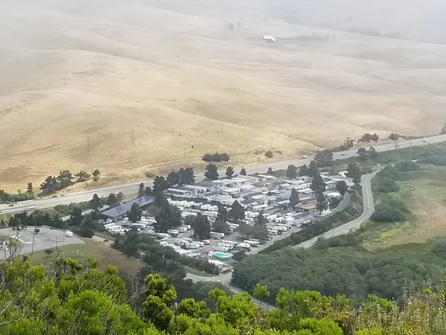 Bay Pines Travel Trailer Park