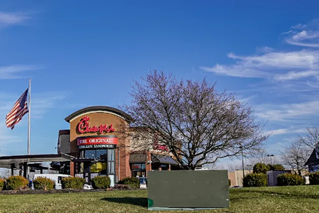 Chick-fil-A
